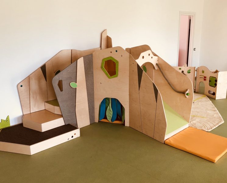 Arredi scuola infanzia