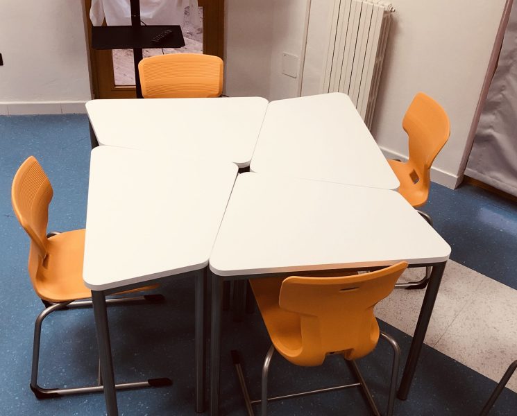 Arredi scuola primaria