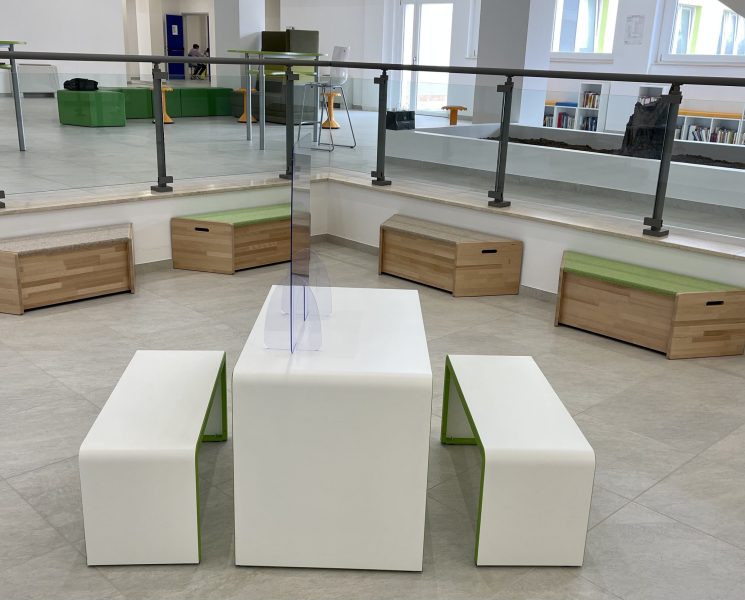 Mobili scuola
