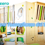 Il benvenuto nelle scuole Auletrepuntozero